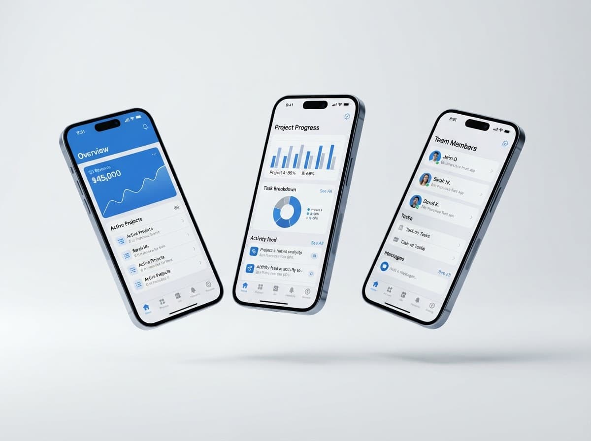 Verde Retail App — Retail